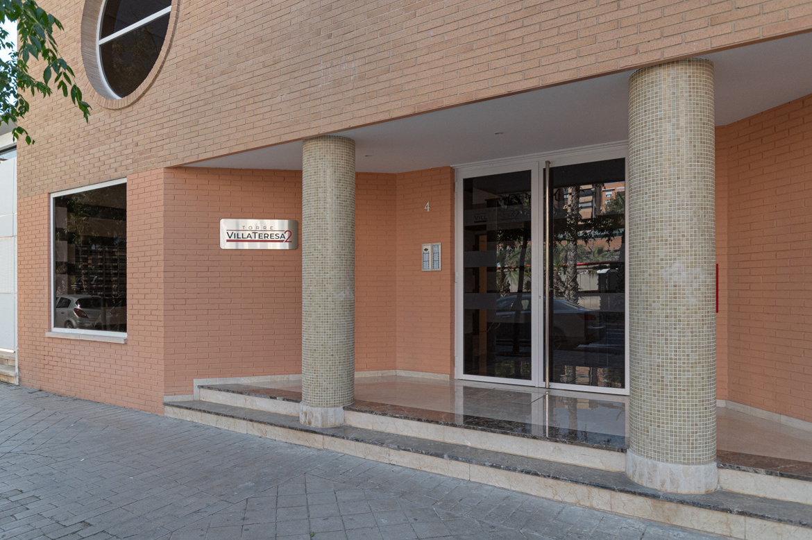 Torre Villa Teresa 2